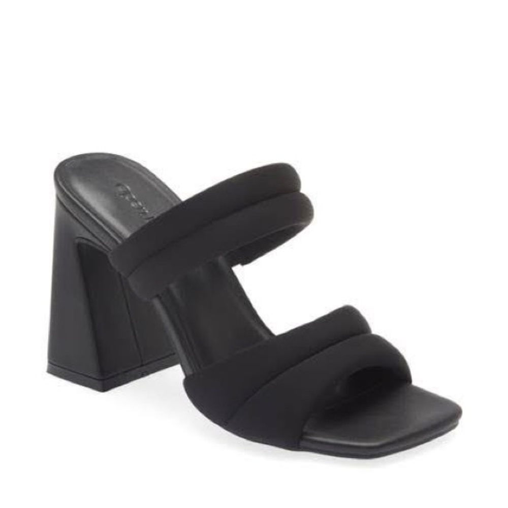Open Edit Stella Sandal Size 9.5